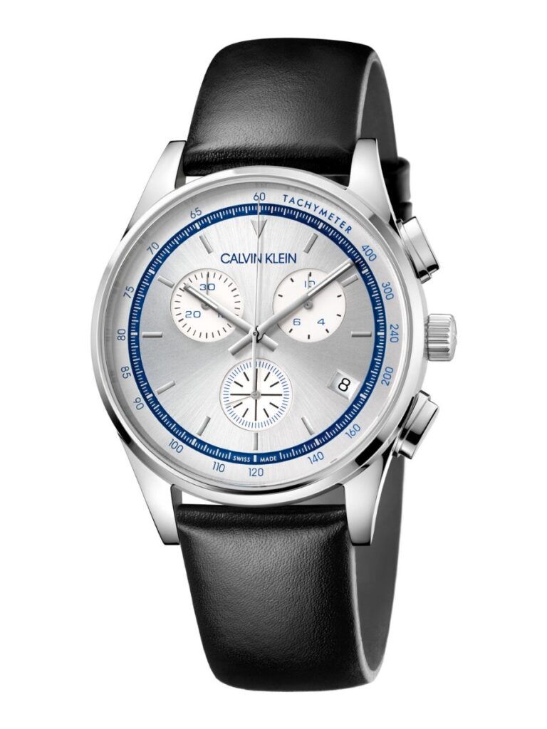 Ρολόι Calvin Klein KAM271C6