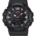 Ρολόι Casio HDC-700-3A