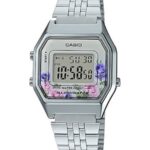 Ρολόι Casio LA-680WA-4C