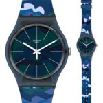 Ρολόι Swatch SUON140