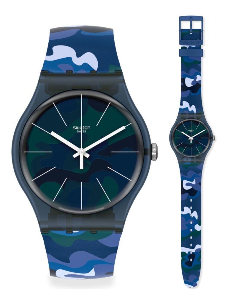 Ρολόι Swatch SUON140