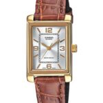 Ρολόι Casio LTP-1234PGL-7AEF