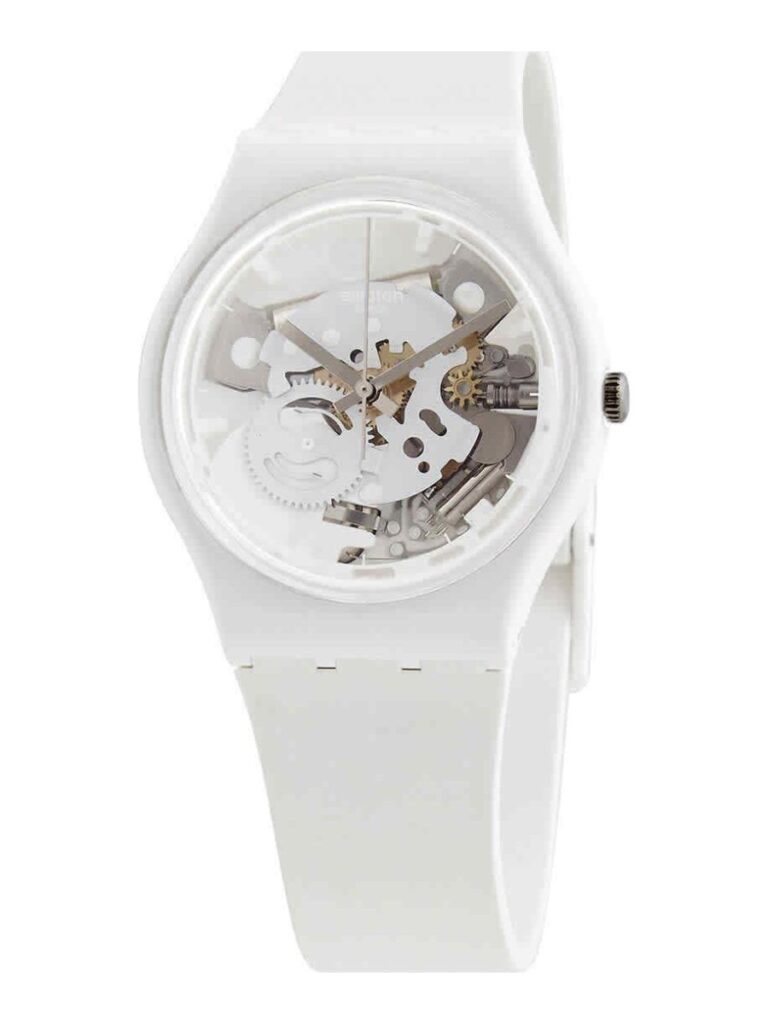 Ρολόι Swatch SO31W102