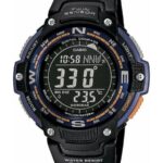 Ρολόι Casio SGW-100-2B