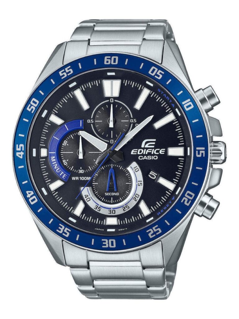 Ρολόι Casio EFV-620D-1A2VUEF