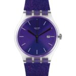 Ρολόι Swatch SUOK400