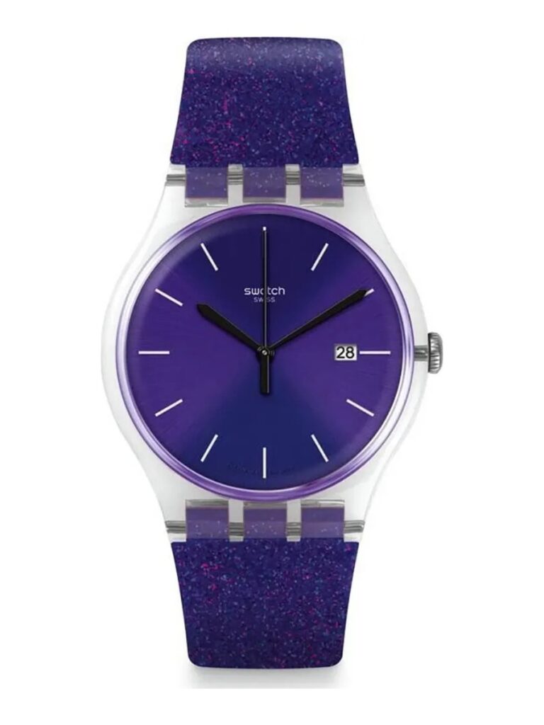 Ρολόι Swatch SUOK400