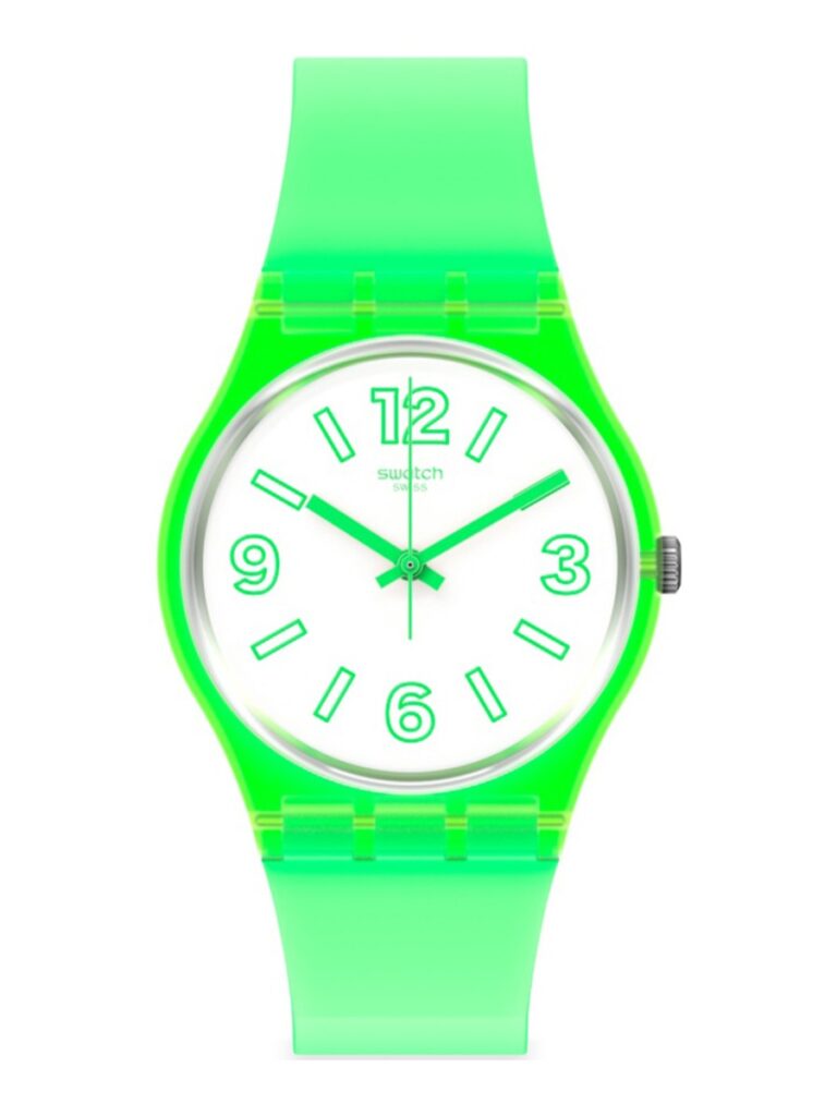 Ρολόι Swatch GG226