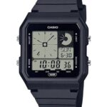 Ρολόι Casio LF-20W-1AEF