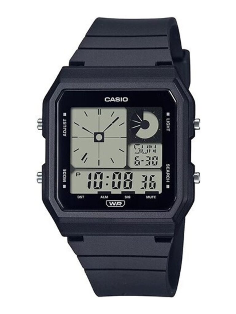 Ρολόι Casio LF-20W-1AEF