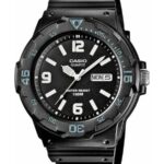 Ρολόι Casio MRW-200H-1B2VDF