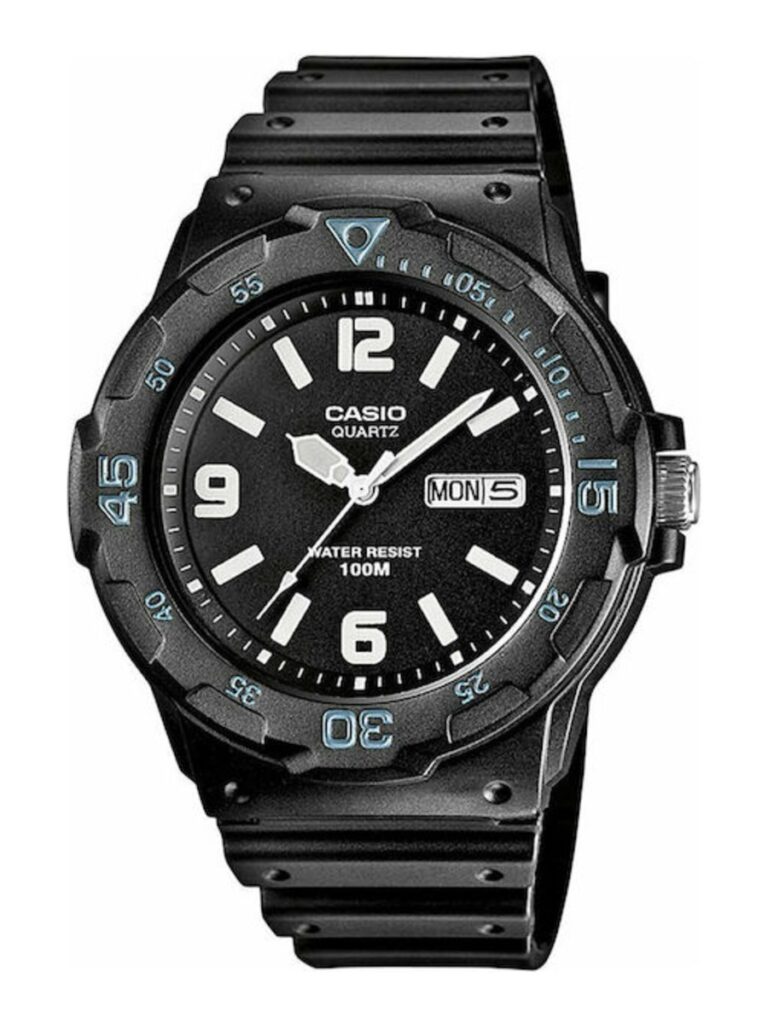 Ρολόι Casio MRW-200H-1B2VDF