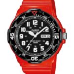 Ρολόι Casio MRW-200HC-4BVEF