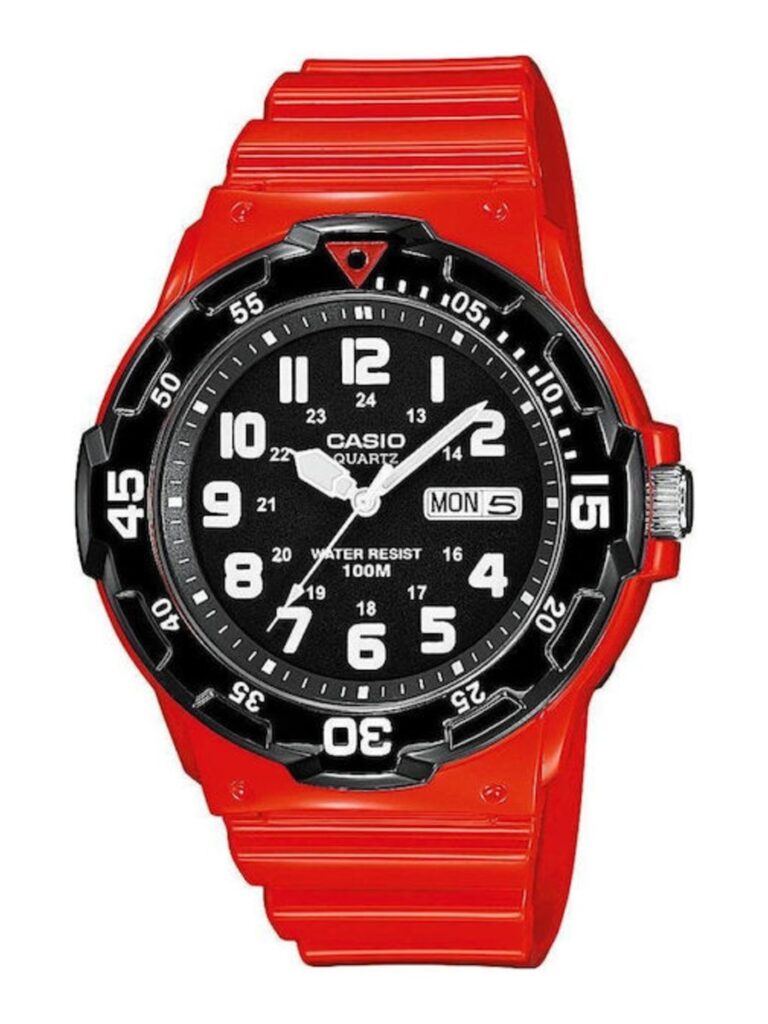 Ρολόι Casio MRW-200HC-4BVEF