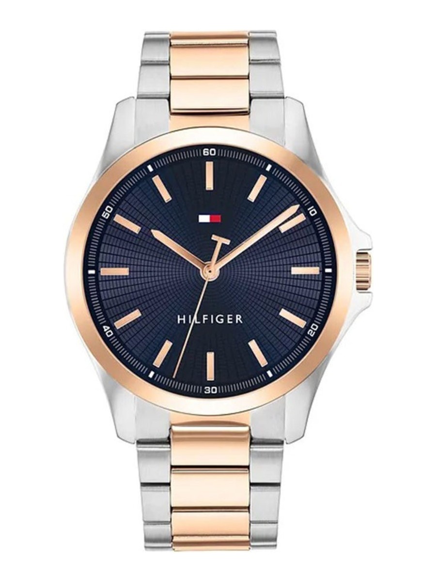 Ρολόι Tommy Hilfiger 1792193