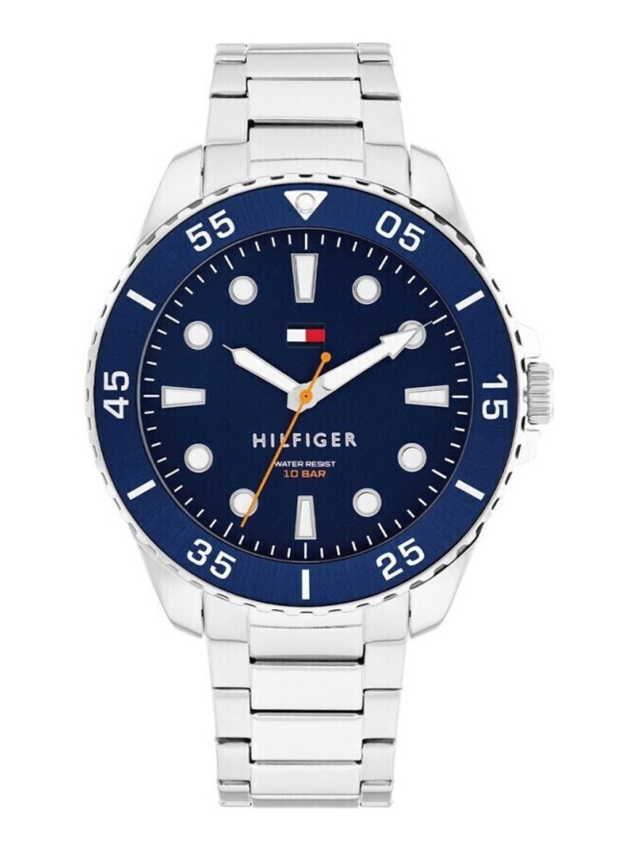 Ρολόι Tommy Hilfiger 1792202