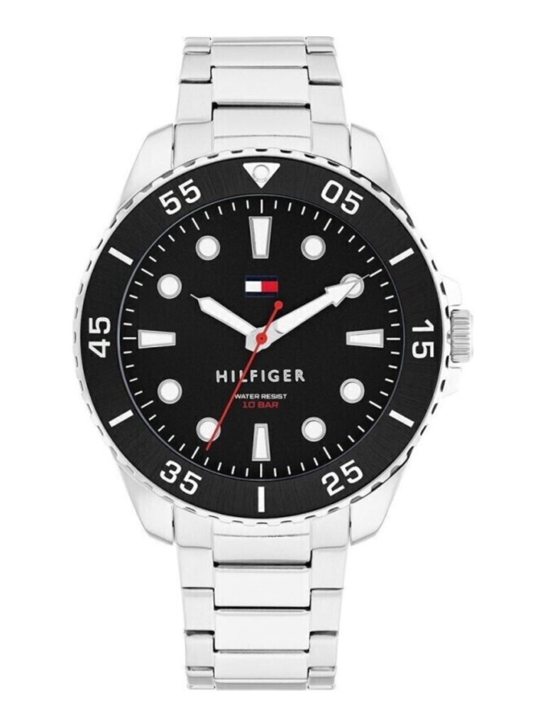 Ρολόι Tommy Hilfiger 1792203
