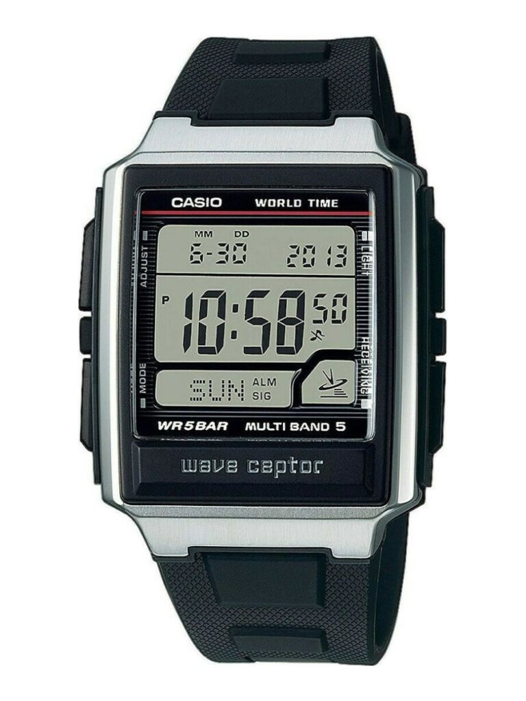 Ρολόι Casio WV-59R-1AEF