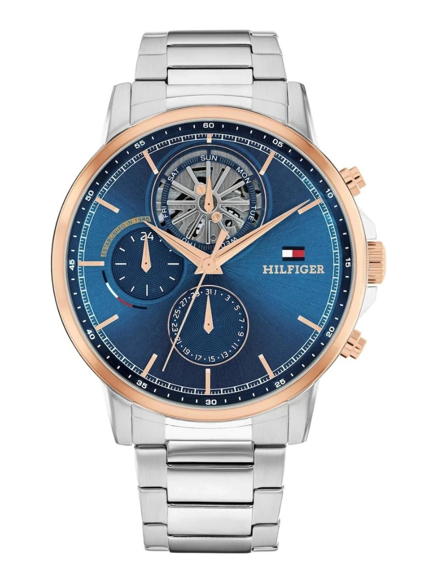 Ρολόι Tommy Hilfiger 1710734