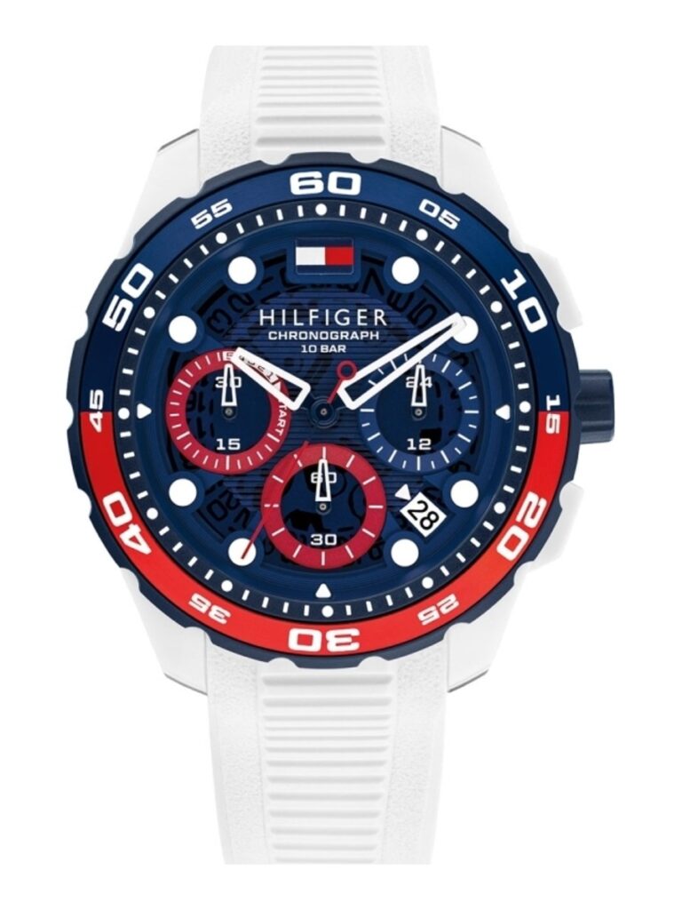 Ρολόι Tommy Hilfiger 1792231