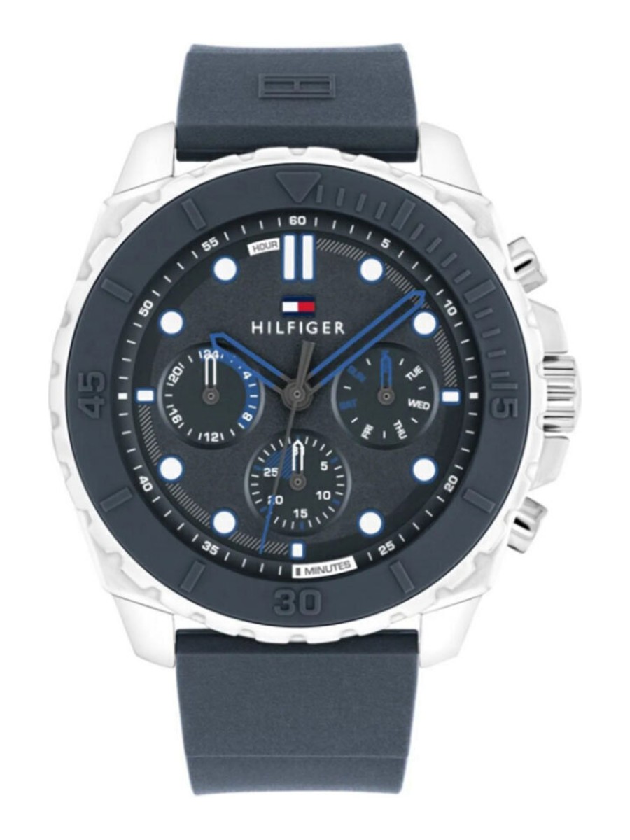 Ρολόι Tommy Hilfiger 1710687