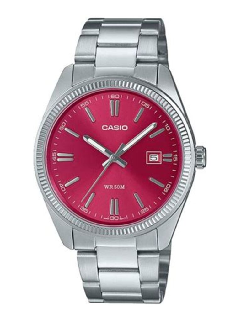 Ρολόι Casio MTP-1302PD-4AVEF