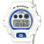 Ρολόι Casio DW-6900HDS-7ER