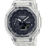 Ρολόι Casio GA-2100SKE-7AER
