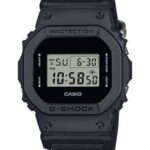Ρολόι Casio DW-5600BCE-1ER