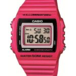 Ρολόι Casio W-215H-4