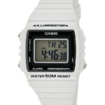 Ρολόι Casio W-215H-7A