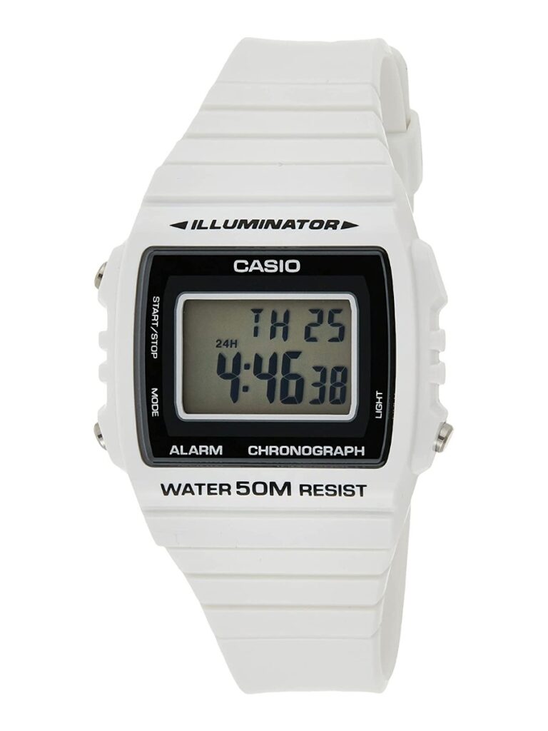 Ρολόι Casio W-215H-7A