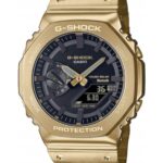 Ρολόι Casio GM-B2100GD-9AER