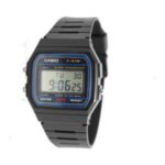 Ρολόι Casio F-91W-1YEG