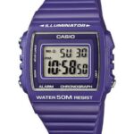 Ρολόι Casio W-215H-6