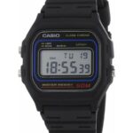 Ρολόι Casio W-59-1V