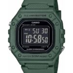 Ρολόι Casio W-218H-3BVEF