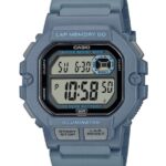 Ρολόι Casio WS-1400H-2AVEF