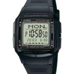 Ρολόι Casio DB-36-1AVEF