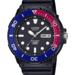 Ρολόι Casio MRW-230H-1E2VEF