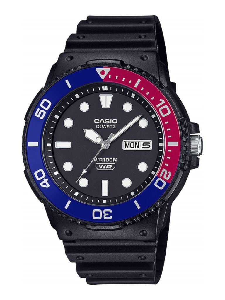 Ρολόι Casio MRW-230H-1E2VEF