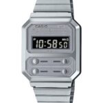 Ρολόι Casio A100WE-7BEF