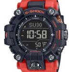 Ρολόι Casio GW-9500-1A4ER