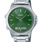 Ρολόι Casio MTP-VC01D-3EUDF