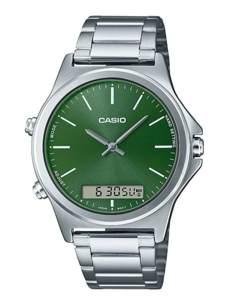 Ρολόι Casio MTP-VC01D-3EUDF