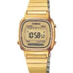 Ρολόι Casio LA670WEGA-9EF