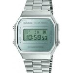 Ρολόι Casio A-168WEM-7EF