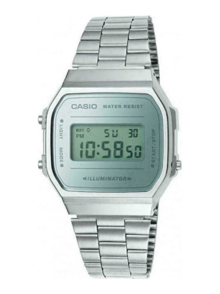 Ρολόι Casio A-168WEM-7EF