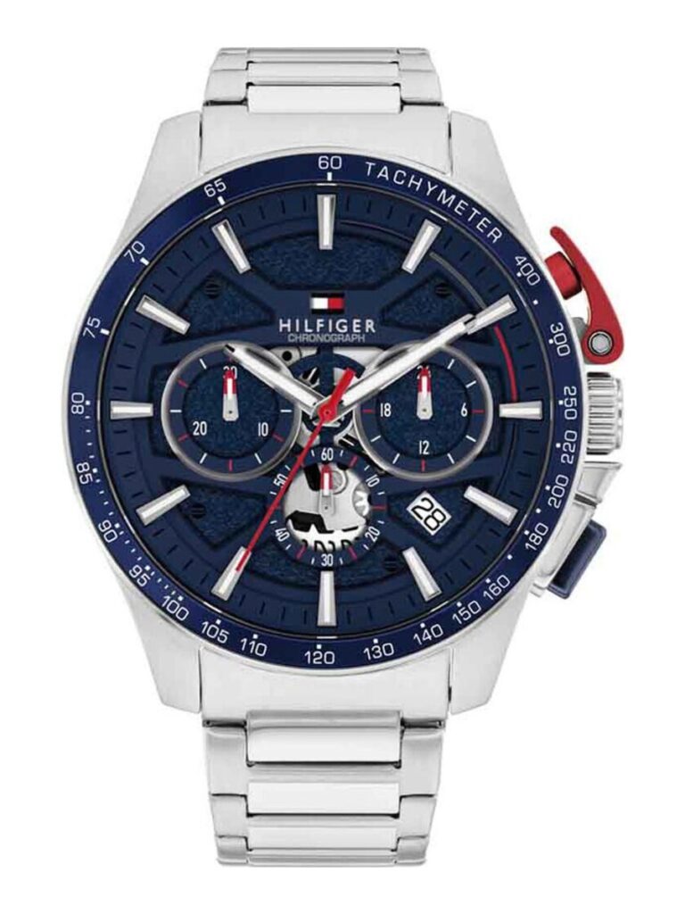 Ρολόι Tommy Hilfiger 1792261