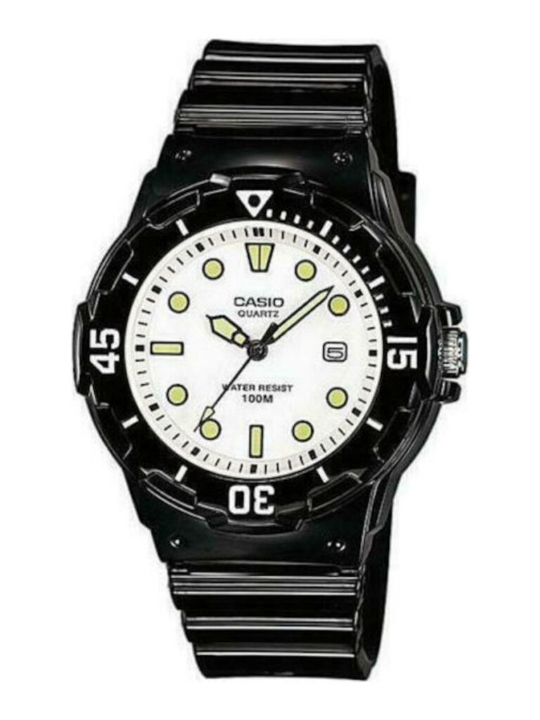Ρολόι Casio LRW-200H-7E1